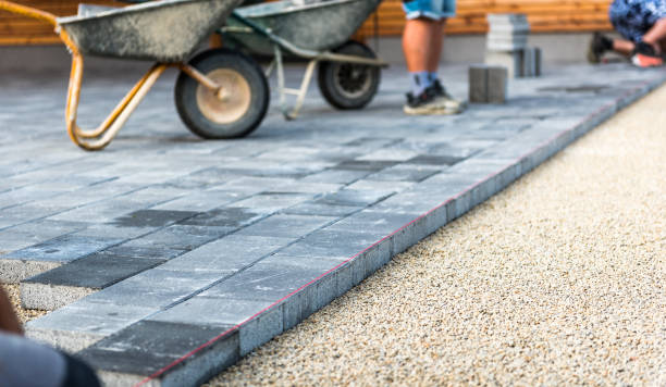 Best Affordable Driveway Pavers  in Deenwood, GA