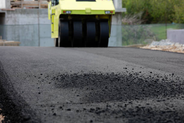 Best Driveway Repair Near Me  in Deenwood, GA