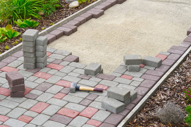 Best Best Driveway Pavers  in Deenwood, GA