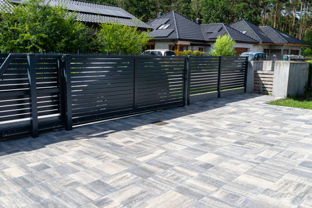 Reasons to Select Us for Your Driveway Paving Requirements in Deenwood, GA