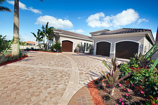 Reasons to Select Us for Your Driveway Paving Requirements in Deenwood, GA