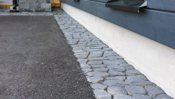 Best Commercial Driveway Pavers  in Deenwood, GA